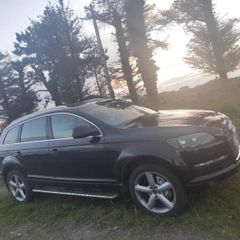 2007 Audi Q7