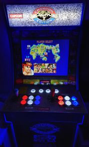 arcade