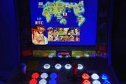 arcade