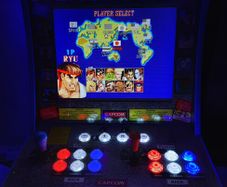 arcade