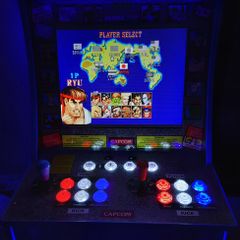 arcade