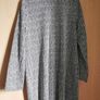BNWT - Grey herringbone jacket UK 10 Image 4