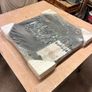 Black Textured Shower Tray Image 4