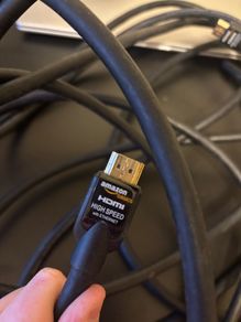Long HDMI Cable