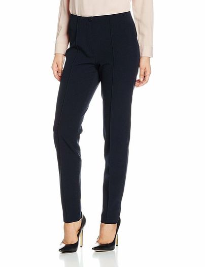 Betty Barclay Women's Classic Trouser, Size XS