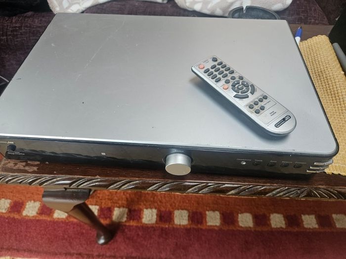 pioneer speakers  and stereo amplifier