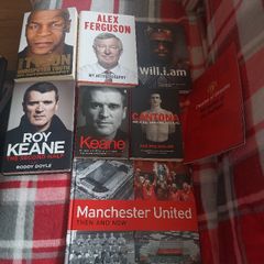 sport books