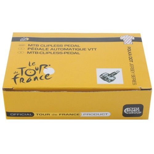 Clipless Atb Pedal