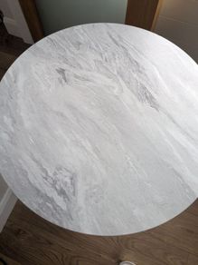 bistro table