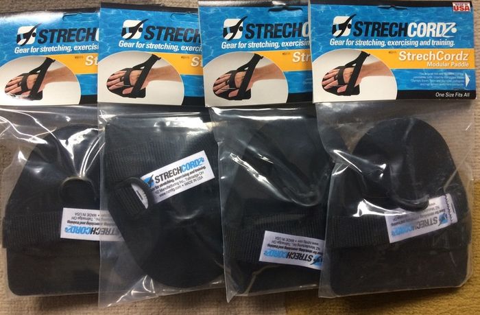 swim bands