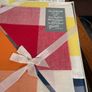 Vintage Boxed Tablecloth Dunmoy Northern Ireland Image 2