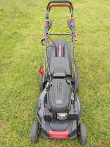 lawnmowers