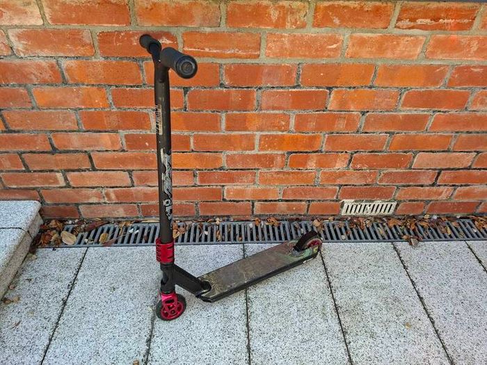 Scooter