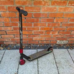 Scooter