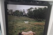 Kacey Musgraves - Deeper Well (LP, Album, Ltd, Cream)