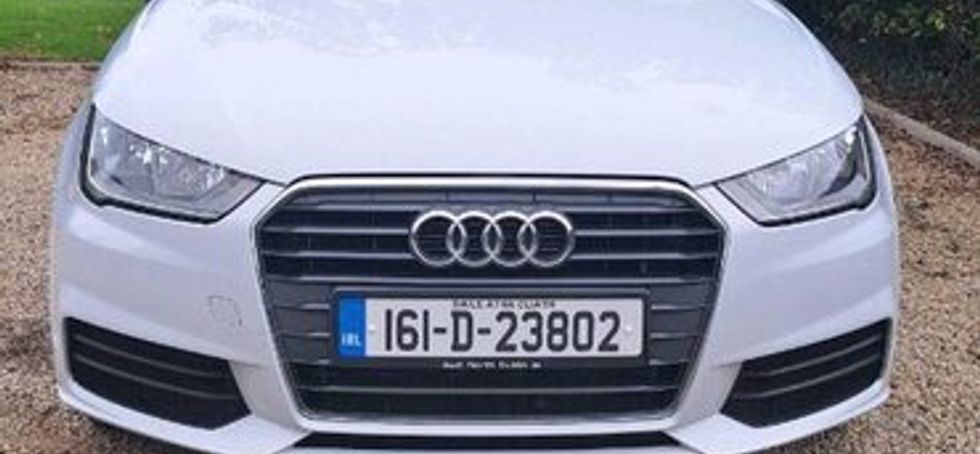 2016 Audi A1 Sportback 1.4 TFSI 125 bhp9,450ono