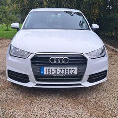 2016 Audi A1 Sportback 1.4 TFSI 125 bhp9,450ono