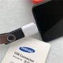 2 X Genuine Samsung OTG Micro USB (Male) to USB-A (Female) QC 3.0-2.0 Charger & Sync Convertor Adapter (Brand New/Warranty) Image 3