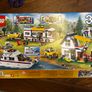 LEGO Creator Vacation Getaways Set 31052 Image 2