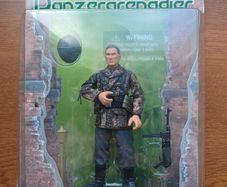 Collectable Toy Soldier