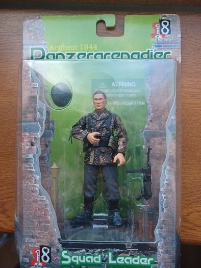 Collectable Toy Soldier