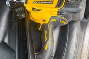 Dewalt New model framing nailer