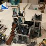 Rare Lego Retired set 60139 Prison Island Image 8