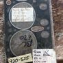 Head gasket for carina Corolla hiace Image 7