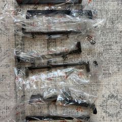 Kitchen handle