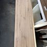 kitchen worktop 2m light wood laminate Image 2