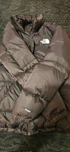 Northface 700 puffer Jacket