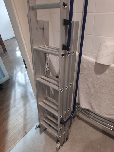 attic ladder( can deliver)