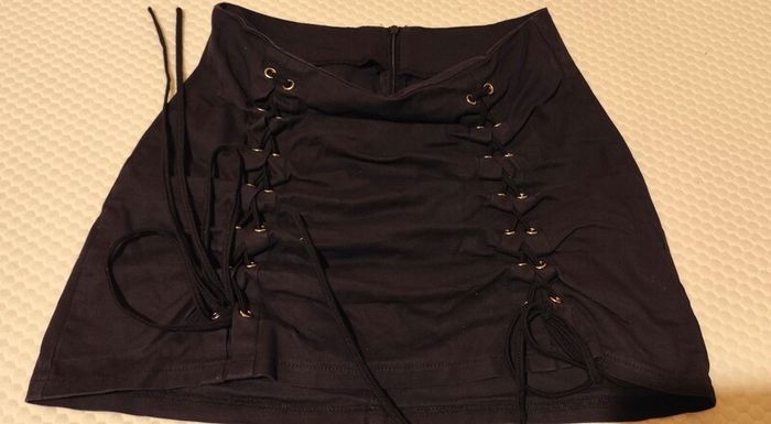 Mini skirts X2 / size S/M