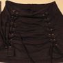 Mini skirts X2 / size S/M Image 3