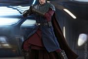 Star Wars Hot Toys clone wars Anakin Skywalker