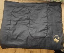 sleeping bag