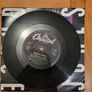 Grace Jones, Love on Top of Love, 7 inch single Image 3