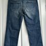 Fcuk 3/4 length jeans - sz 10 Image 2