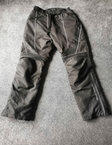 motorbike trousers