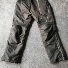 motorbike trousers