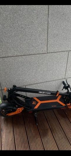 scooter
