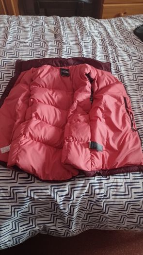 Gilet North face
