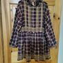 zara women dress Image 2