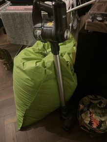 hoover cordless
