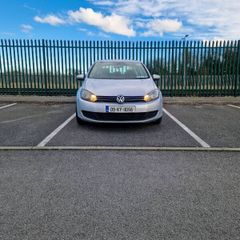 Vw Golf Plus 2009