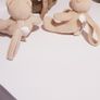Teddy Bears for Cot Mobile Image 3