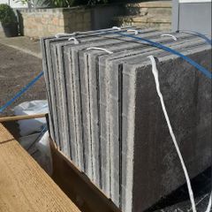 Patio Paving Slabs