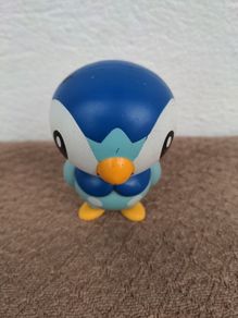 Mc Donald's toy - Penguin