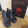 Stenso mens work shoes Image 2