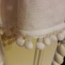 Cream Principles v neck top Size 12 Image 2